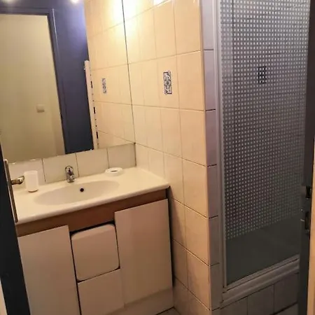 Holiday home Terre De Doue-famille-amis- Proche Coulommiers-disney *