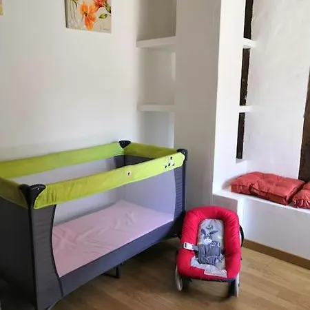 Holiday home Terre De Doue-famille-amis- Proche Coulommiers-disney *