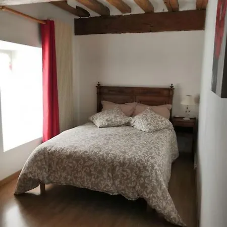 Terre De Doue-famille-amis- Proche Coulommiers-disney Holiday home *