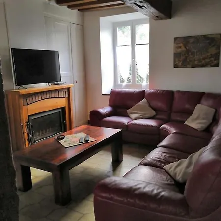 Holiday home Terre De Doue-famille-amis- Proche Coulommiers-disney Doue