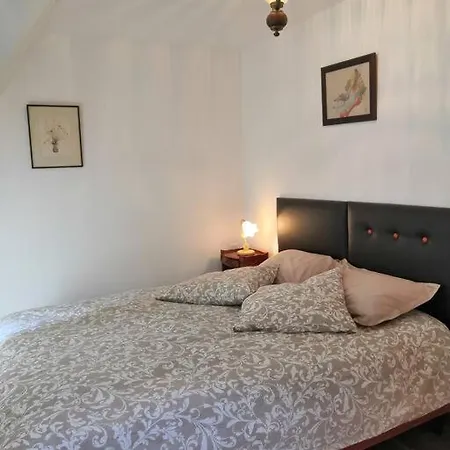 Terre De Doue-famille-amis- Proche Coulommiers-disney Holiday home